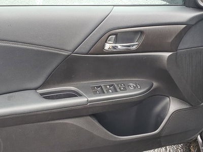 2014 Honda Accord Hybrid Base