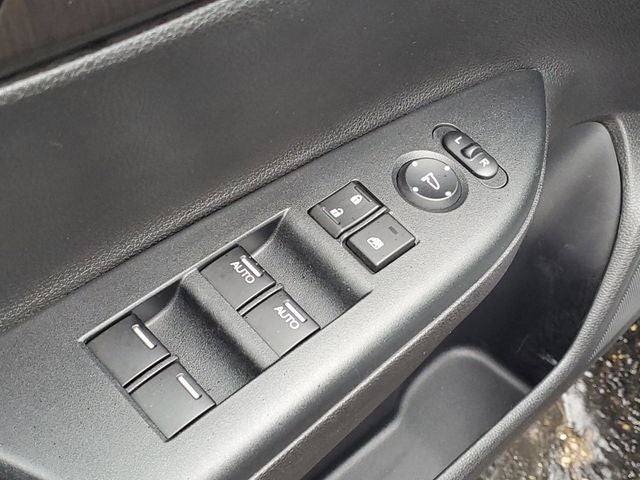 2014 Honda Accord Hybrid Base