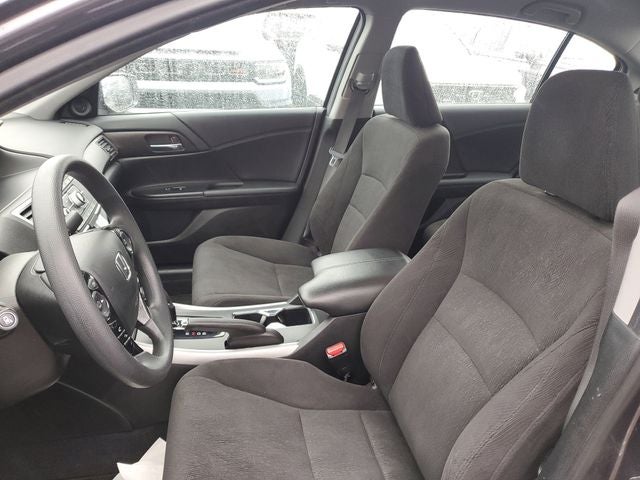 2014 Honda Accord Hybrid Base