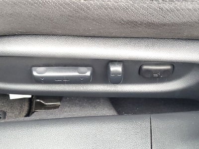 2014 Honda Accord Hybrid Base