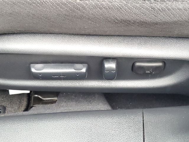 2014 Honda Accord Hybrid Base