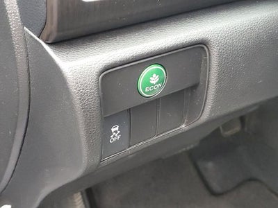 2014 Honda Accord Hybrid Base