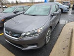 2014 Honda Accord Hybrid Base