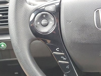 2014 Honda Accord Hybrid Base