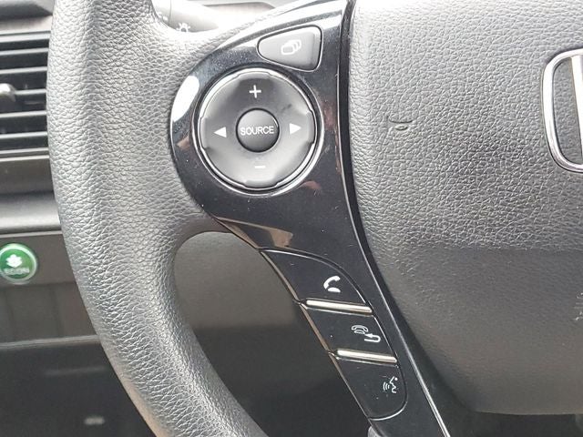 2014 Honda Accord Hybrid Base