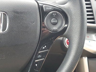 2014 Honda Accord Hybrid Base