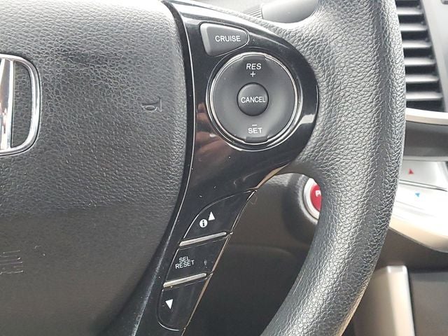 2014 Honda Accord Hybrid Base