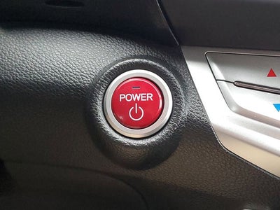 2014 Honda Accord Hybrid Base