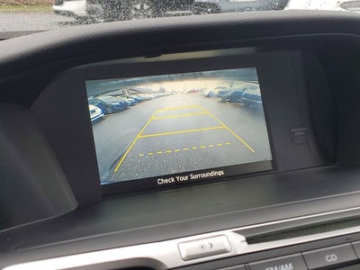 2014 Honda Accord Hybrid Base