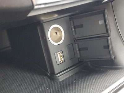 2014 Honda Accord Hybrid Base