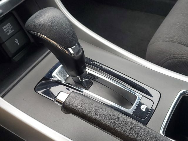 2014 Honda Accord Hybrid Base