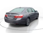 2014 Honda Accord Hybrid Base