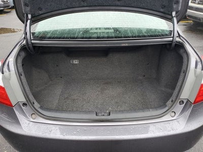 2014 Honda Accord Hybrid Base