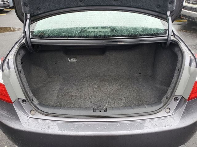 2014 Honda Accord Hybrid Base