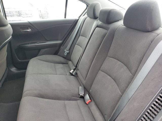 2014 Honda Accord Hybrid Base