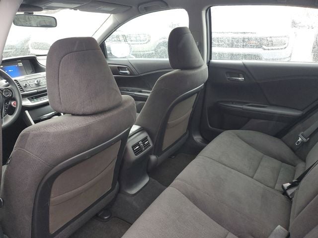 2014 Honda Accord Hybrid Base