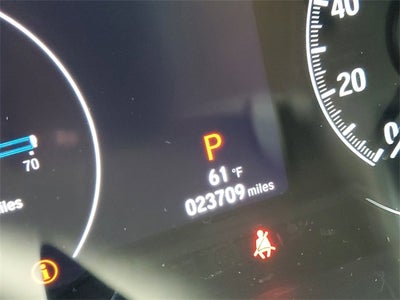 2020 Honda Accord EX-L