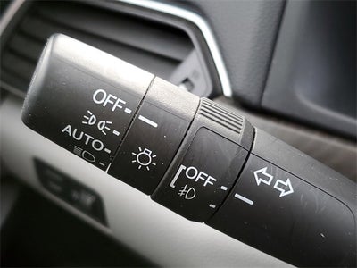 2020 Honda Accord EX-L