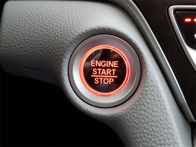 2020 Honda Accord EX-L