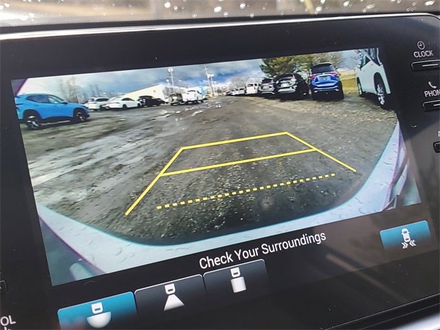 2020 Honda Accord EX-L