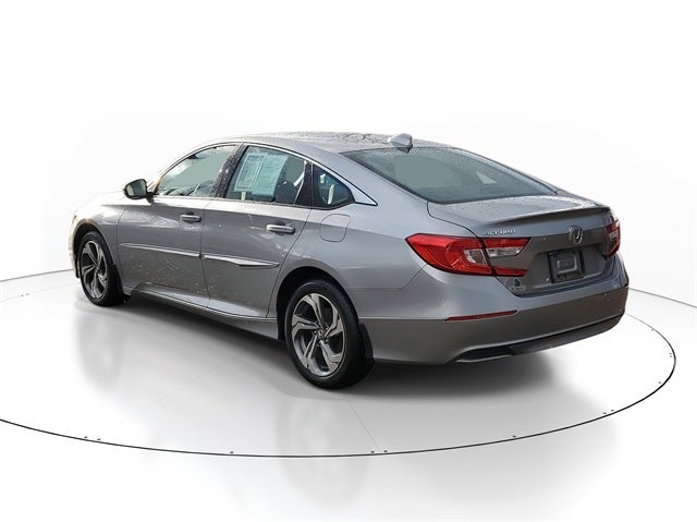 2020 Honda Accord EX-L