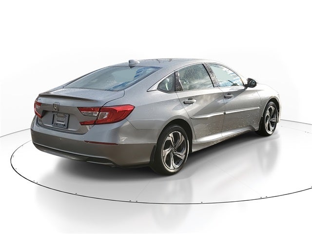 2020 Honda Accord EX-L