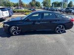 2020 Honda Accord Sport 2.0T