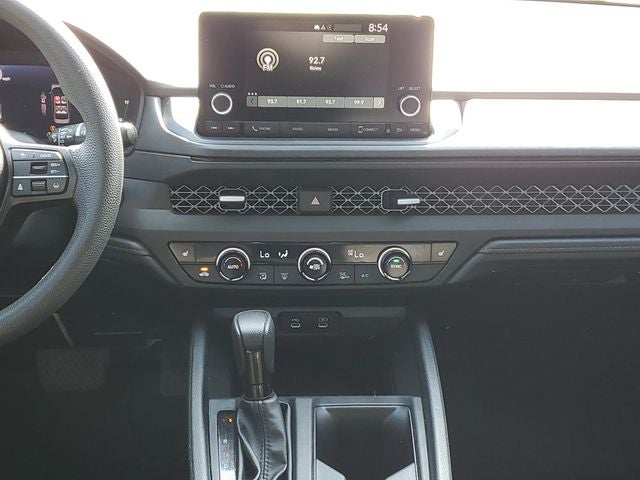 2023 Honda Accord 1.5T EX BD