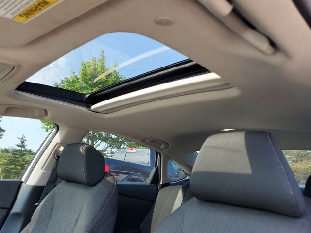 2023 Honda Accord 1.5T EX BD