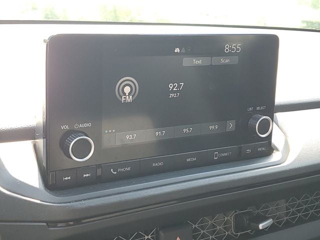 2023 Honda Accord 1.5T EX BD