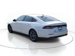2023 Honda Accord 1.5T EX BD