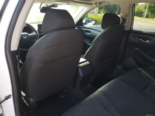2023 Honda Accord 1.5T EX BD