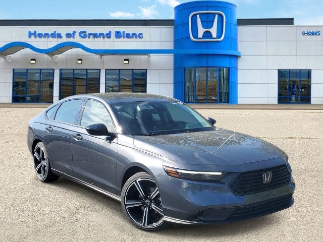 2026 Honda Accord