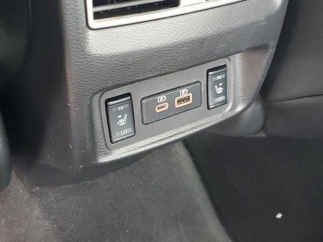 2023 Nissan Maxima Base