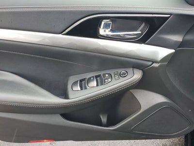 2023 Nissan Maxima Base