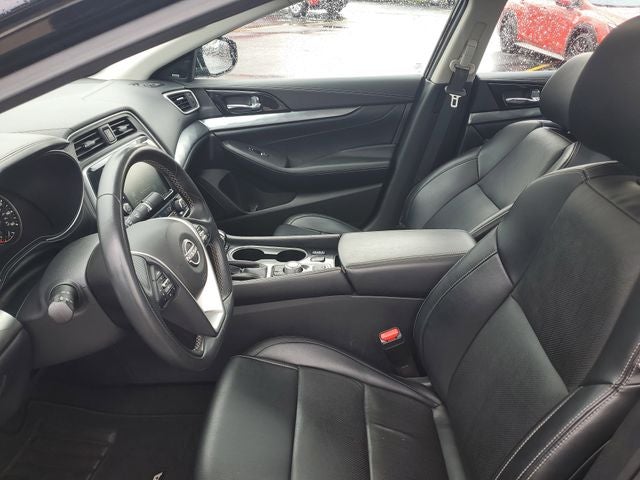2023 Nissan Maxima Base