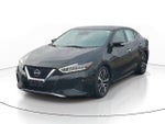 2023 Nissan Maxima Base