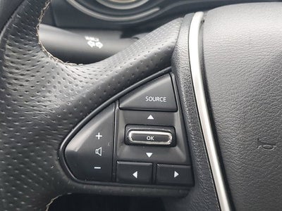 2023 Nissan Maxima Base