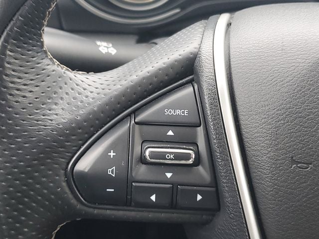 2023 Nissan Maxima Base