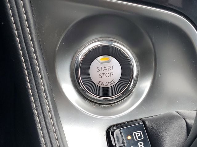2023 Nissan Maxima Base