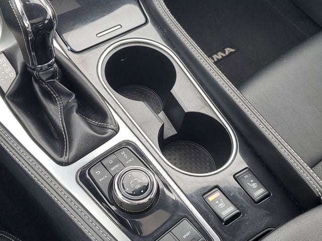 2023 Nissan Maxima Base