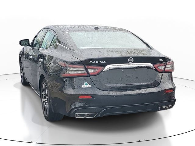 2023 Nissan Maxima Base