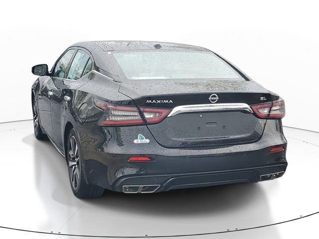 2023 Nissan Maxima Base