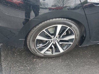 2023 Nissan Maxima Base
