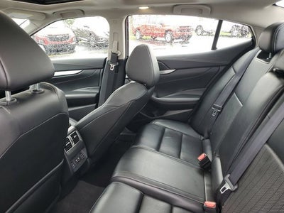 2023 Nissan Maxima Base