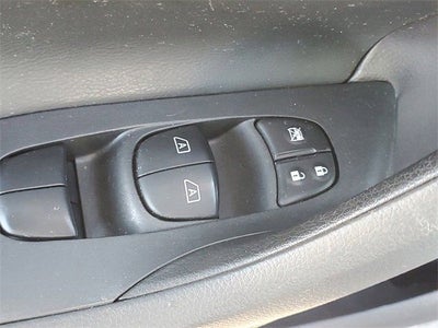 2016 Nissan Altima 2.5 SL