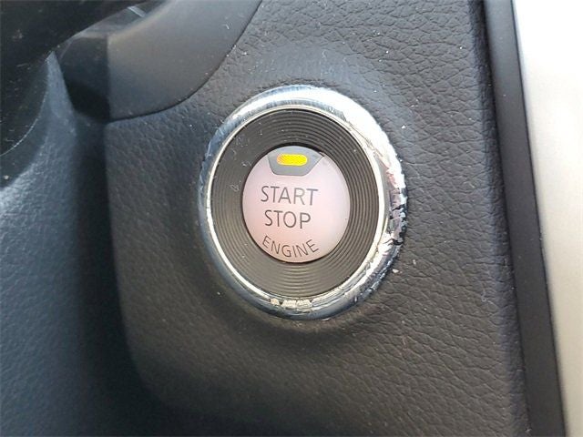 2016 Nissan Altima 2.5 SL