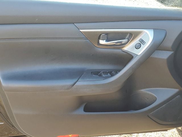 2015 Nissan Altima 2.5 SL