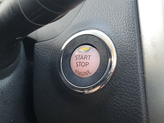 2015 Nissan Altima 2.5 SL