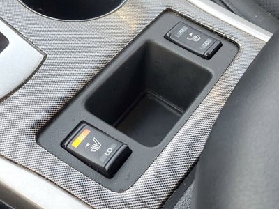 2015 Nissan Altima 2.5 SL
